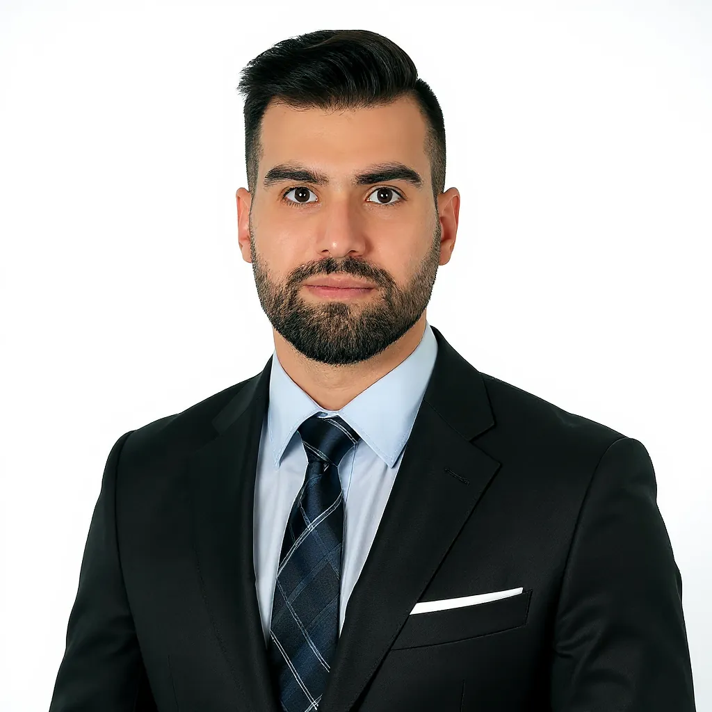 Armin Abdollahi
