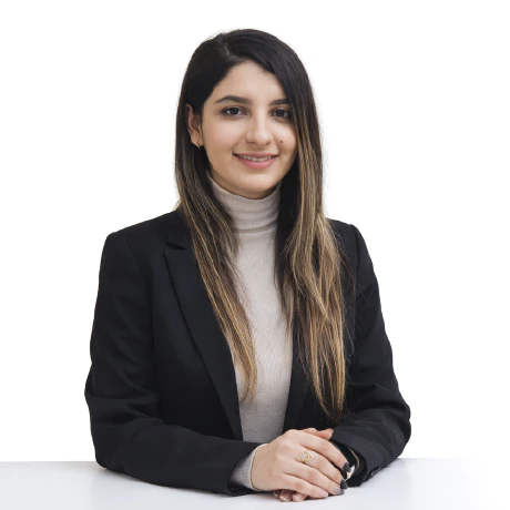 Sarina Kasaiyan